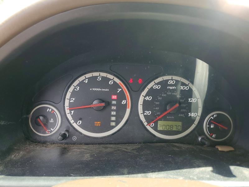 Продажа на аукционе авто 2004 Honda Cr-v, vin: SHSRD78854U231118, номер лота: 67359266