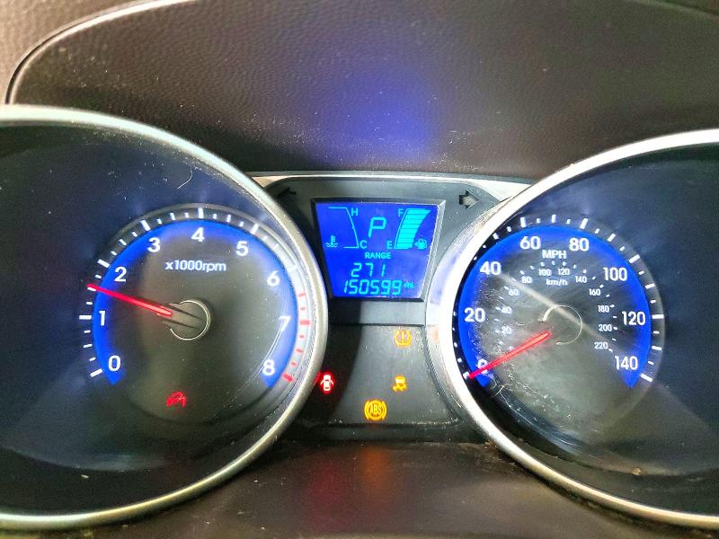 69588326 :رقم المزاد ، KM8JT3AF5FU959410 vin ، 2015 Hyundai Tucson مزاد بيع
