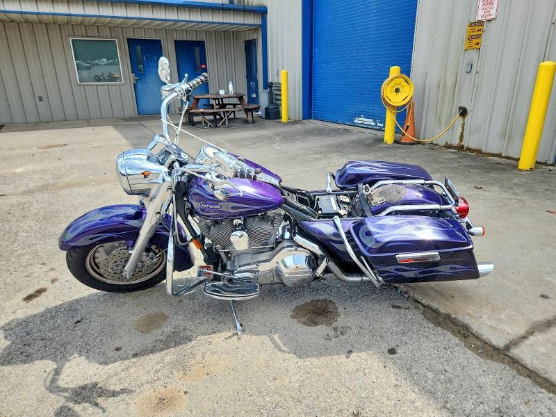 Продаж на аукціоні авто 2002 Harley-davidson Flhrsei, vin: 1HD1PDC1X2Y954060, номер лоту: 67711416