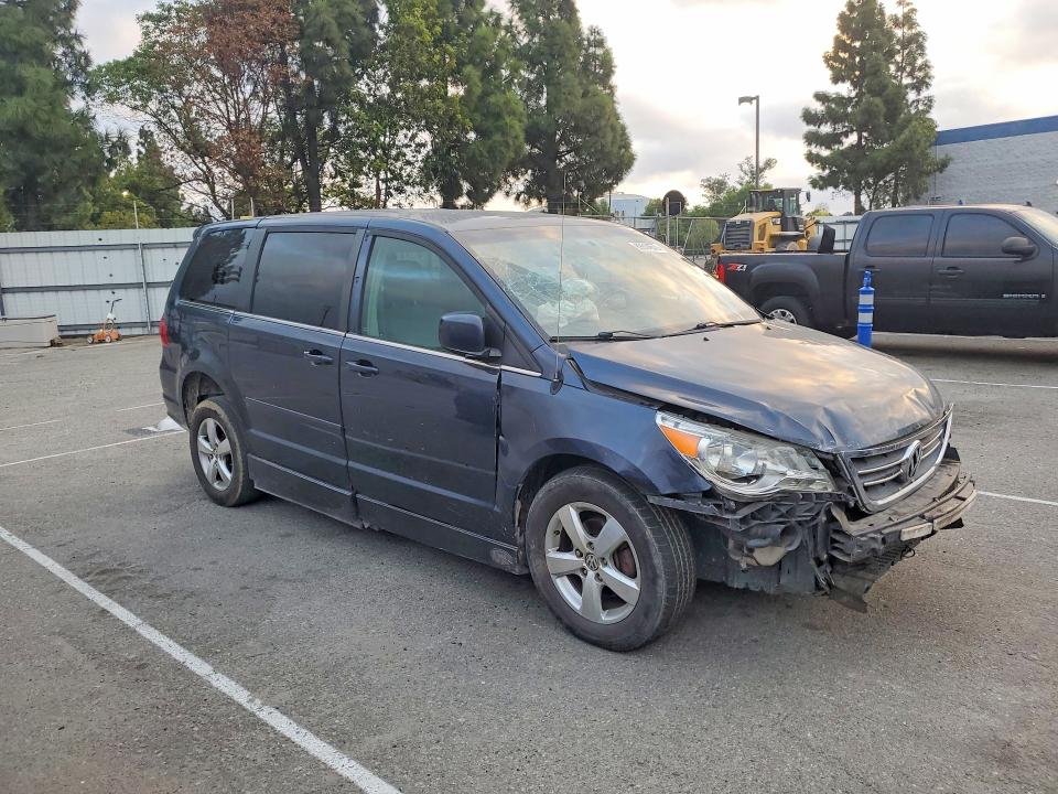 Aukcja sprzedaży 2009 Volkswagen Routan, vin: 2V8HW34129R599772, numer aukcji: 69514676