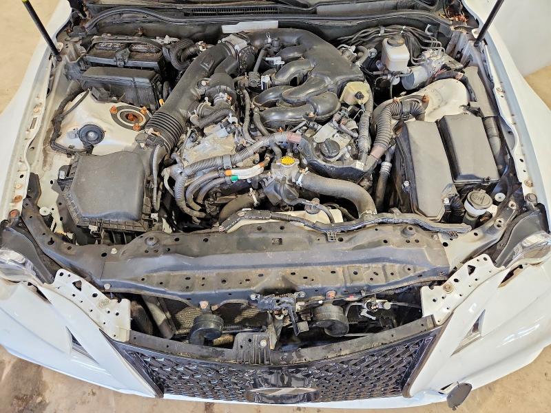 Aukcja sprzedaży 2014 Lexus Is, vin: JTHCF1D24E5009712, numer aukcji: 69207216