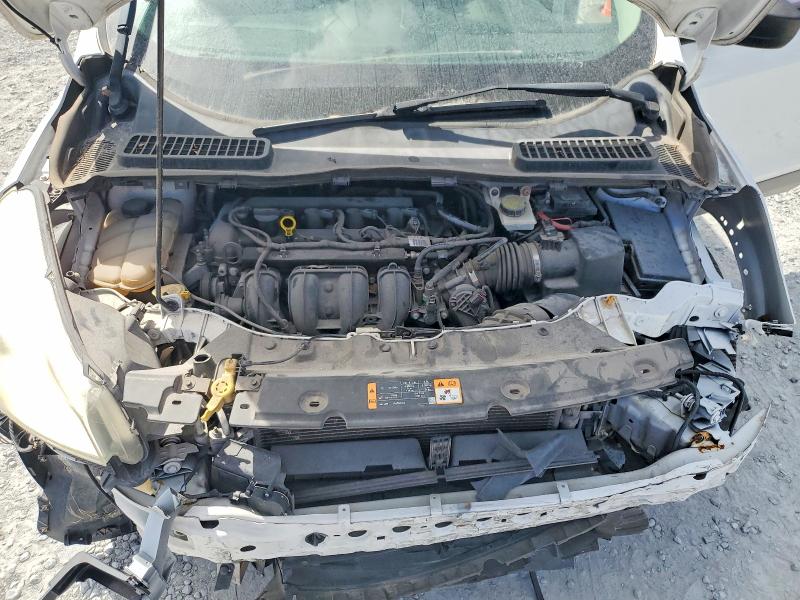 2014 Ford Escape მანქანა იყიდება აუქციონზე, vin: 1FMCU0F75EUD84990, აუქციონის ნომერი: 71209516