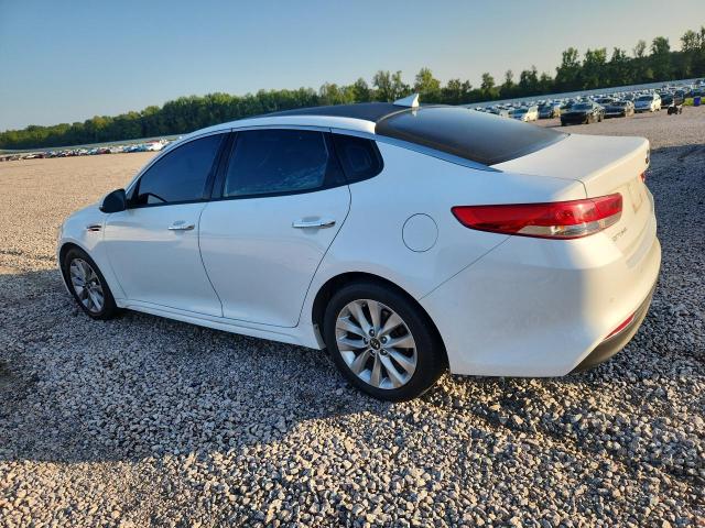 67613286 :رقم المزاد ، 5XXGU4L3XGG058500 vin ، 2016 Kia Optima مزاد بيع