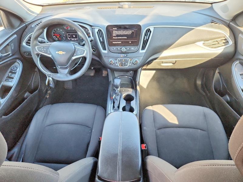 Продаж на аукціоні авто 2023 Chevrolet Malibu, vin: 1G1ZD5ST5PF245165, номер лоту: 71091476