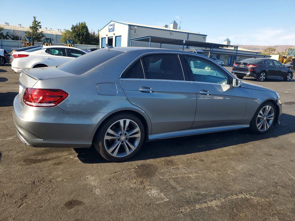 2014 Mercedes-benz E მანქანა იყიდება აუქციონზე, vin: WDDHF5KB2EA889386, აუქციონის ნომერი: 69861636