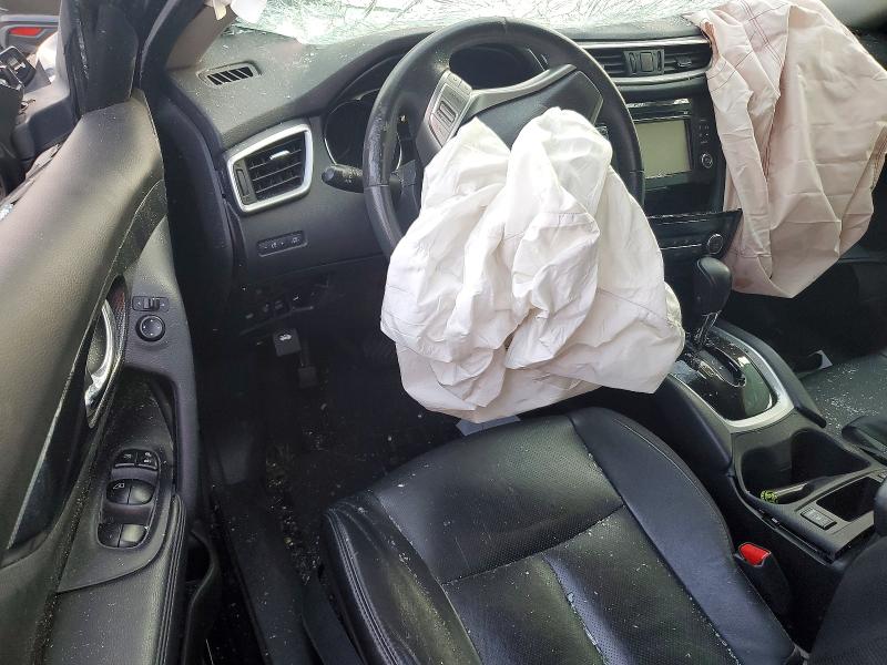 Aukcja sprzedaży 2015 Nissan Rogue, vin: 5N1AT2MV0FC835418, numer aukcji: 68342846