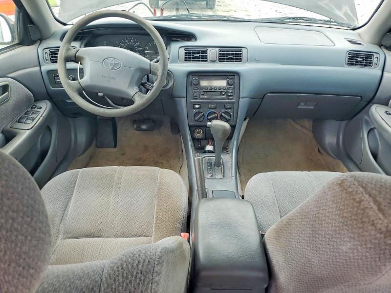 2000 Toyota Camry მანქანა იყიდება აუქციონზე, vin: 4T1BG22K9YU968919, აუქციონის ნომერი: 68530526
