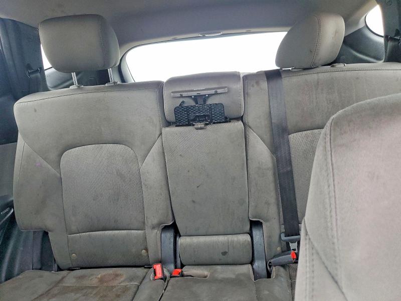 Продаж на аукціоні авто 2018 Hyundai Santa Fe Sport, vin: 5NMZUDLB7JH063937, номер лоту: 67122466