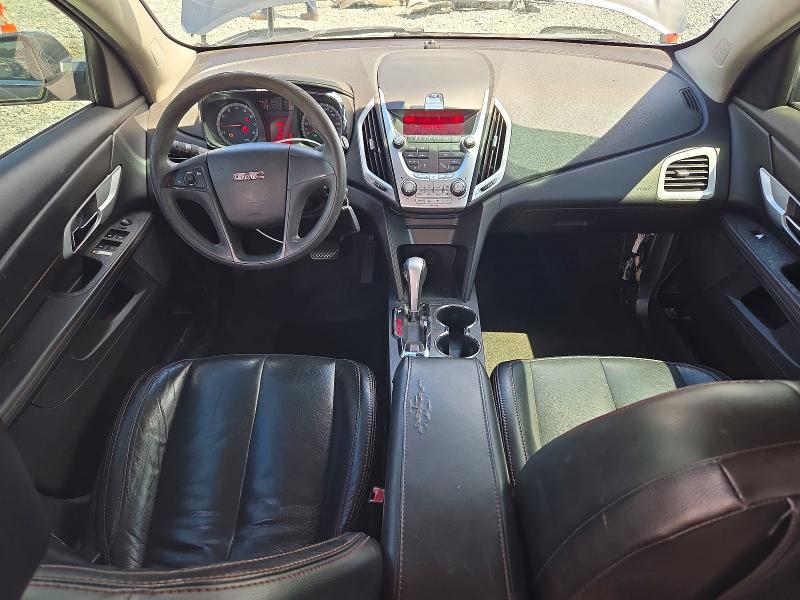 Продаж на аукціоні авто 2010 Gmc Terrain, vin: 2CTALBEW9A6245400, номер лоту: 68646976
