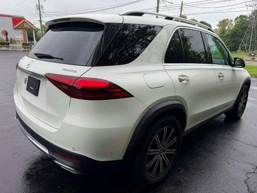 67056986 :رقم المزاد ، 4JGFB4FB1RB035874 vin ، 2024 Mercedes-benz Gle مزاد بيع