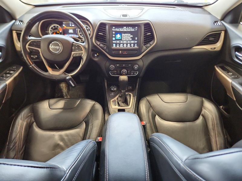Aukcja sprzedaży 2018 Jeep Cherokee, vin: 1C4PJMDB7JD608929, numer aukcji: 67566926