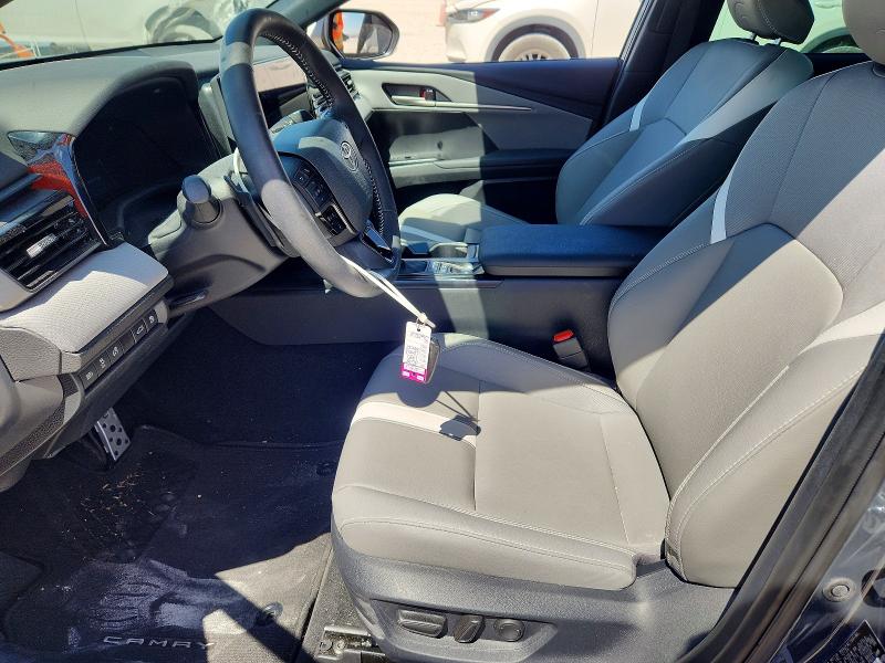 Продажа на аукционе авто 2025 Toyota Camry, vin: 4T1DAACK9SU568854, номер лота: 69892596