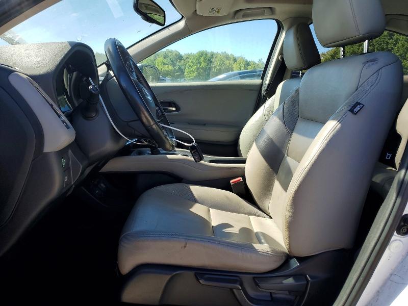Продажа на аукционе авто 2017 Honda Hr-v, vin: 3CZRU6H72HM711184, номер лота: 70595506