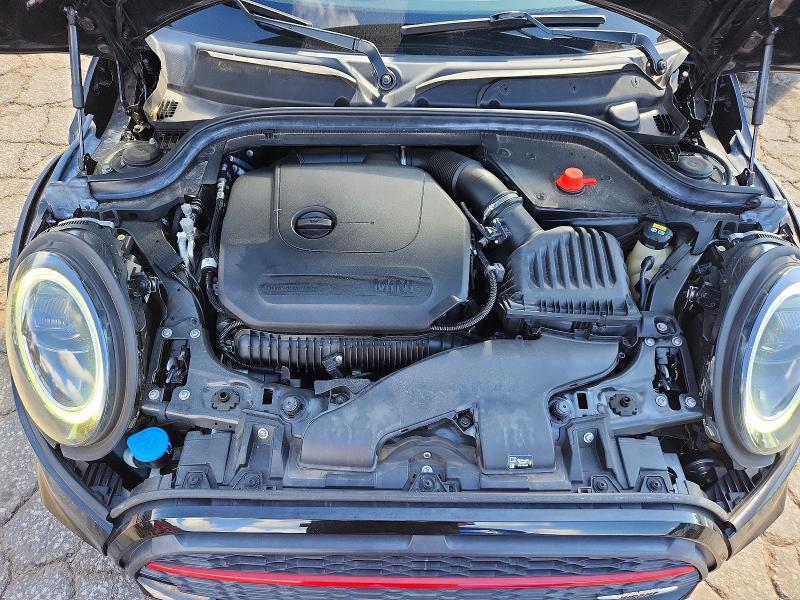 Продаж на аукціоні авто 2022 Mini Cooper, vin: WMW73DH04N2S45961, номер лоту: 68295546