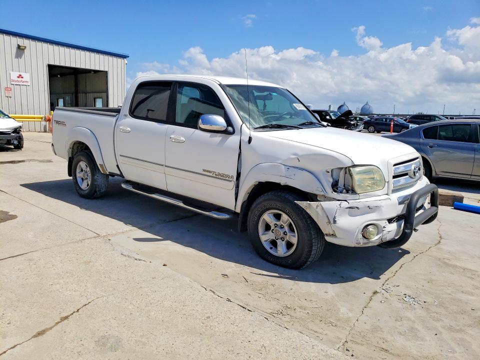 Aukcja sprzedaży 2006 Toyota Tundra, vin: 5TBET34196S524988, numer aukcji: 69486166