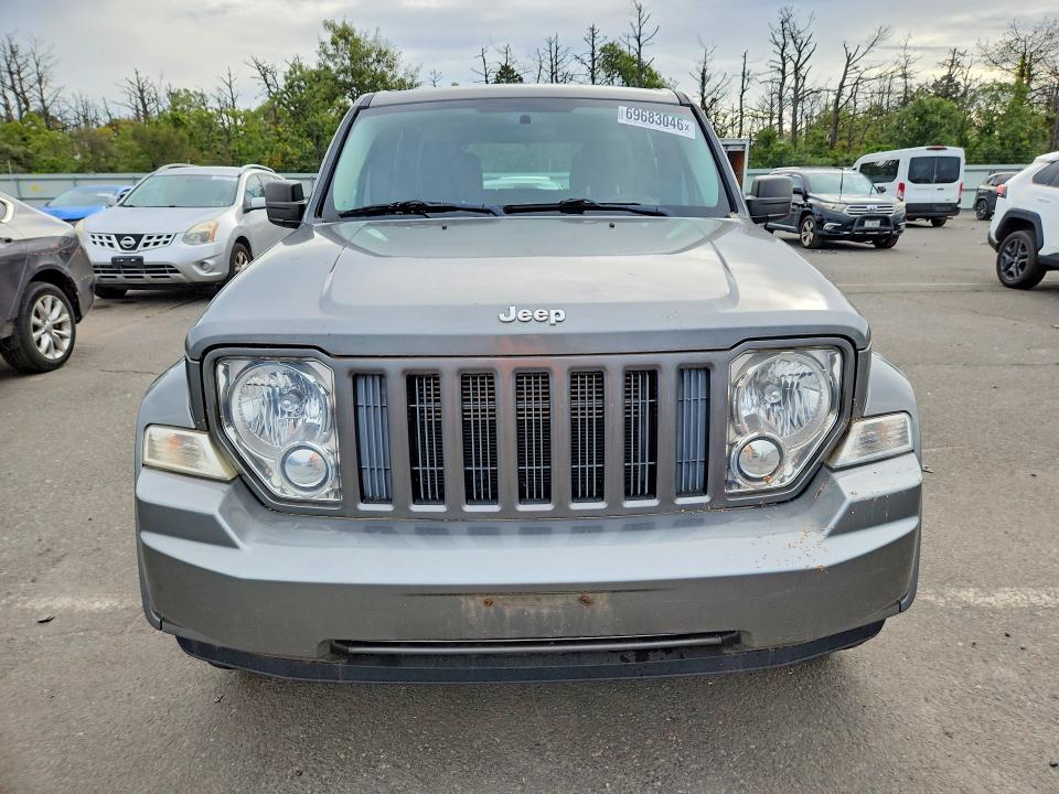 2012 Jeep Liberty მანქანა იყიდება აუქციონზე, vin: 1C4PJMAK3CW206269, აუქციონის ნომერი: 69683046