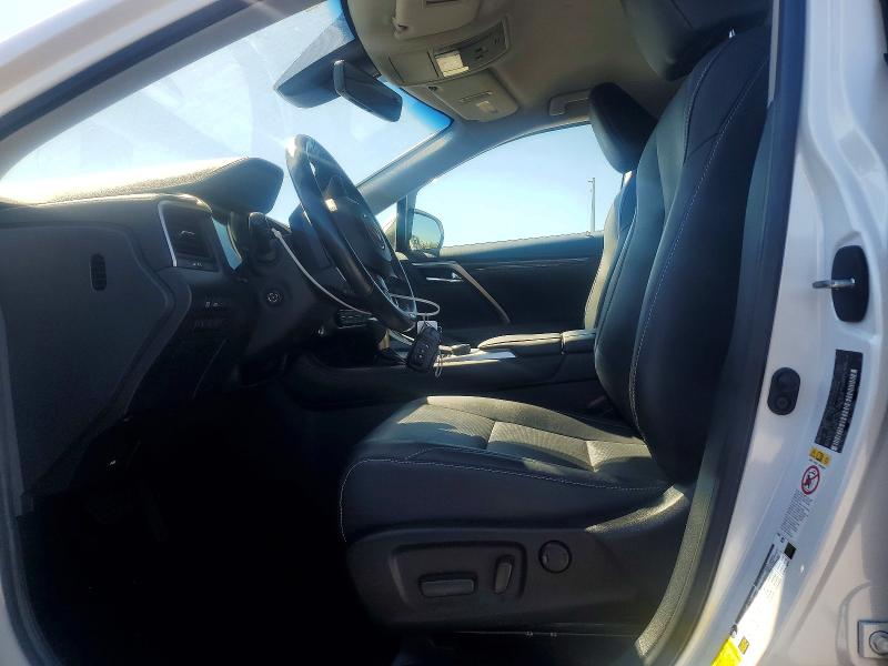 2019 Lexus Rx 350 მანქანა იყიდება აუქციონზე, vin: 2T2ZZMCA8KC149995, აუქციონის ნომერი: 70597606