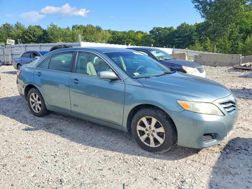 67332046 :رقم المزاد ، 4T1BF3EK1BU658937 vin ، 2011 Toyota Camry مزاد بيع