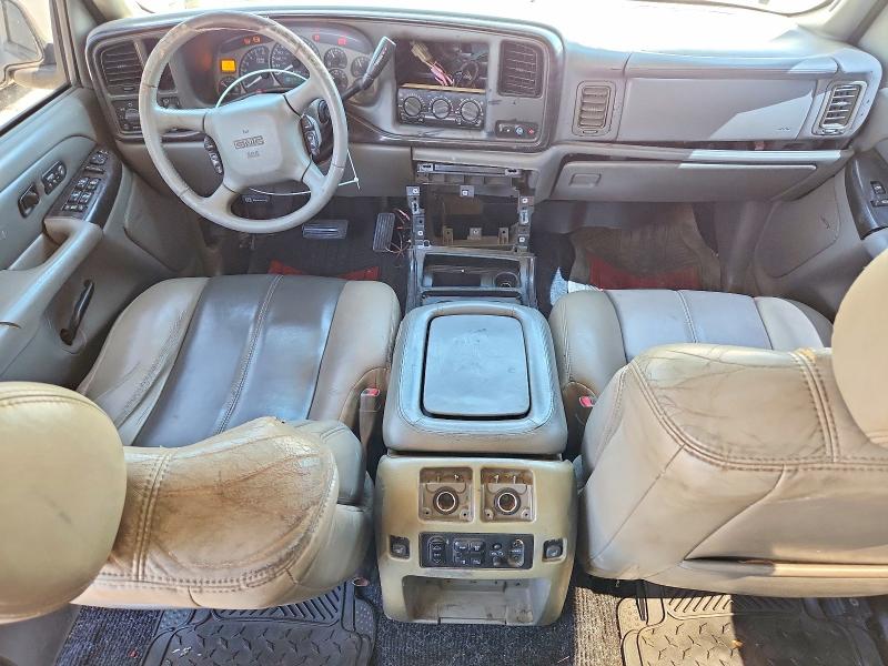 Aukcja sprzedaży 2002 Gmc Denali, vin: 1GKFK66U92J269309, numer aukcji: 68052966