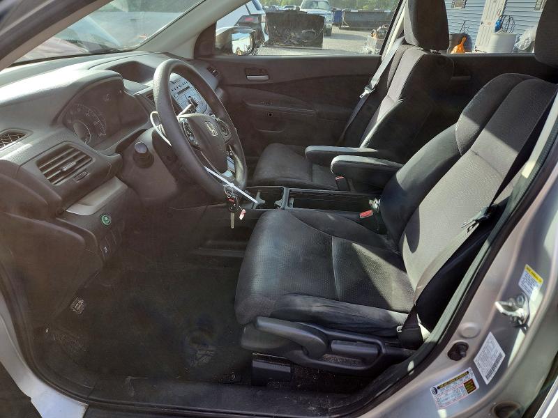 Aukcja sprzedaży 2012 Honda Cr-v, vin: 2HKRM4H51CH633844, numer aukcji: 69952056