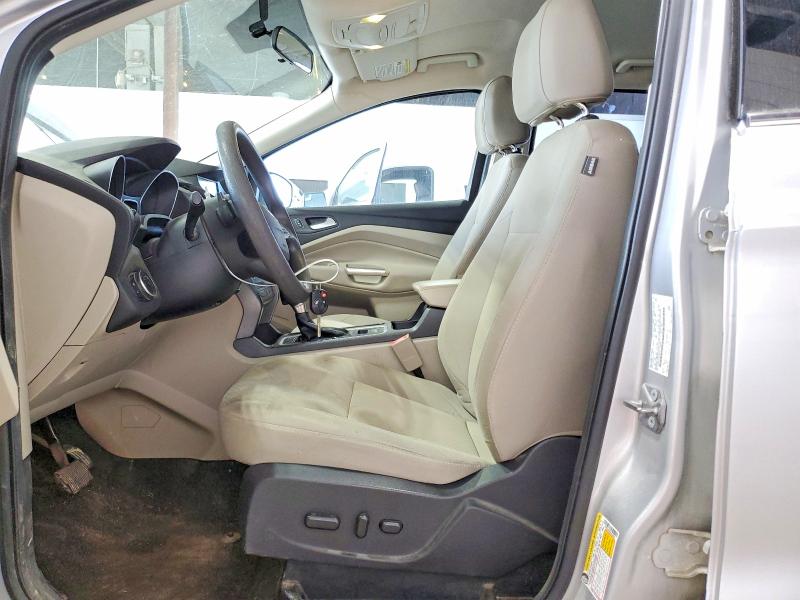 Aukcja sprzedaży 2017 Ford Escape, vin: 1FMCU9GD2HUC98601, numer aukcji: 69308066
