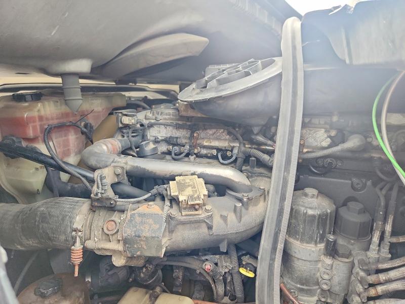 Продаж на аукціоні авто 2010 Freightliner Cascadia 125, vin: 1FUJGLDR3ASAH9235, номер лоту: 68241526