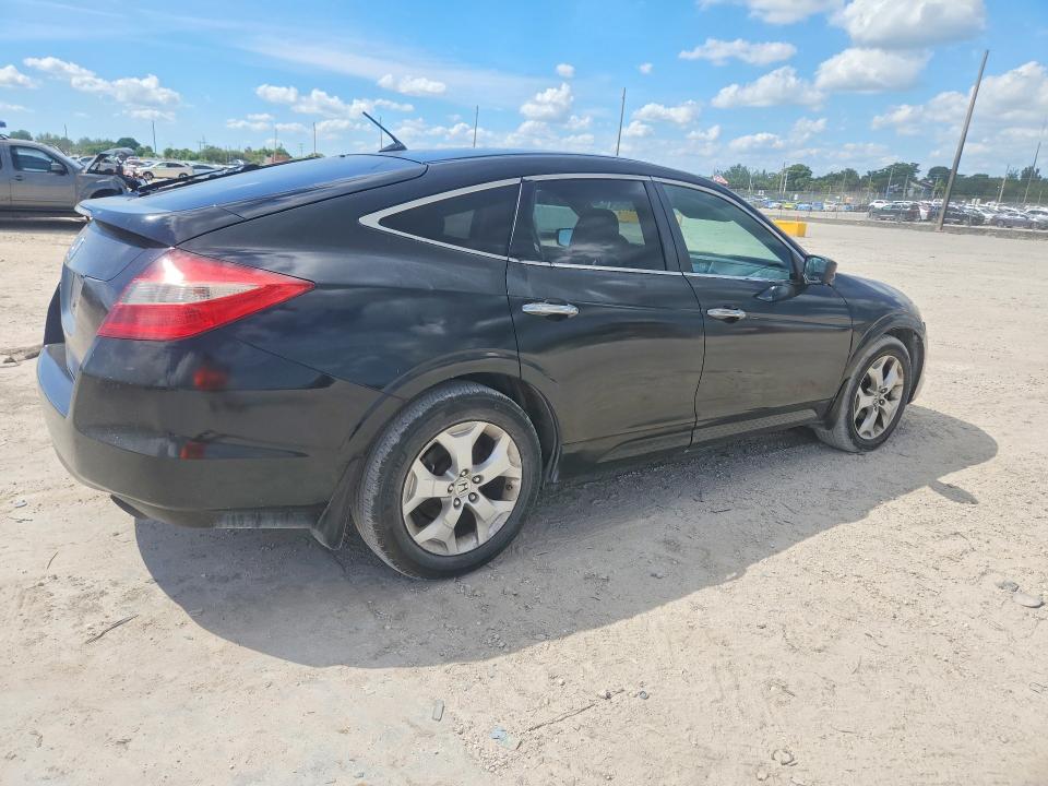 Продажа на аукционе авто 2010 Honda Accord Crosstour, vin: 5J6TF1H55AL008512, номер лота: 71108376