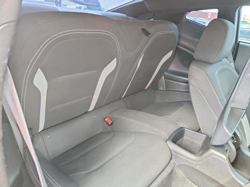 2019 Chevrolet Camaro მანქანა იყიდება აუქციონზე, vin: 1G1FB1RX9K0136360, აუქციონის ნომერი: 68083096