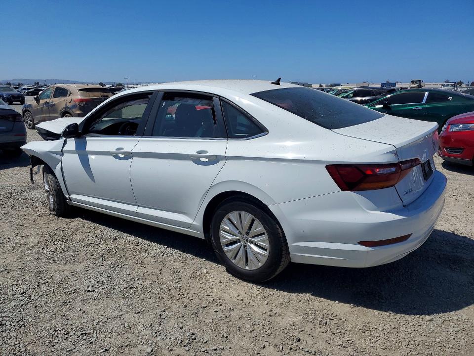 Продажа на аукционе авто 2019 Volkswagen Jetta, vin: 3VWC57BU4KM081119, номер лота: 66140916