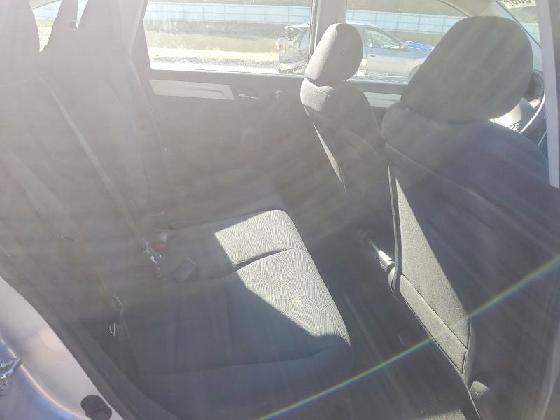 Aukcja sprzedaży 2010 Honda Cr-v, vin: 5J6RE4H31AL075718, numer aukcji: 69847056