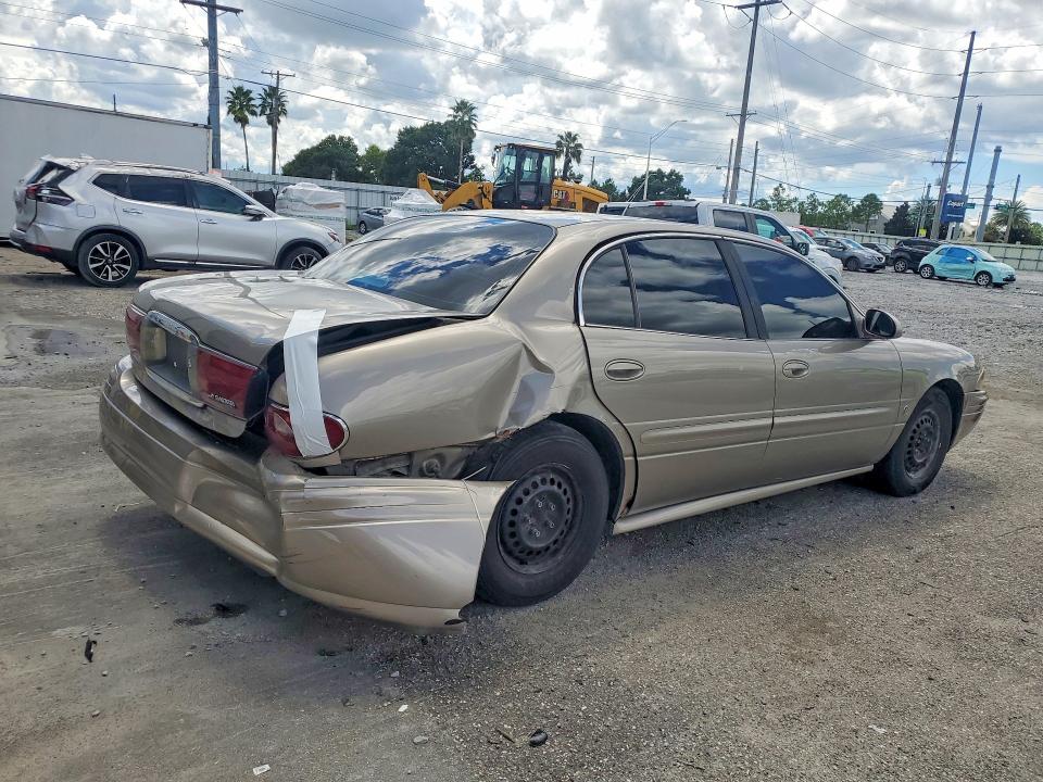 Aukcja sprzedaży 2003 Buick Lesabre, vin: 1G4HP52K43U215982, numer aukcji: 67426076