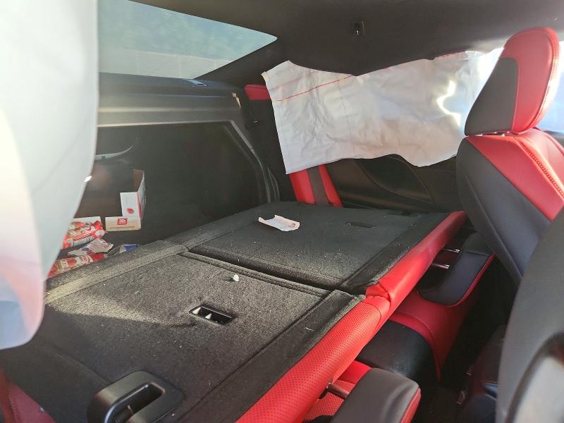 68317336 :رقم المزاد ، JTHGZ5DCXM5010774 vin ، 2021 Lexus Rc 350 مزاد بيع