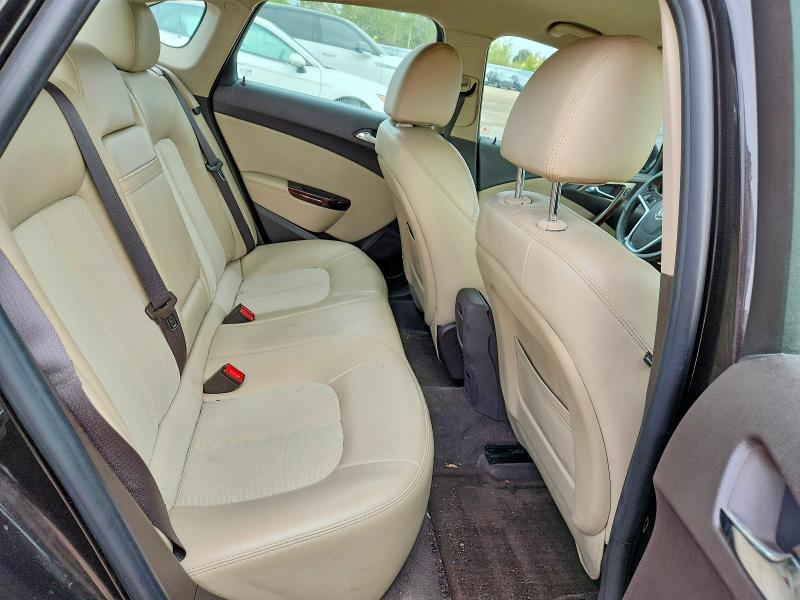 Aukcja sprzedaży 2014 Buick Verano, vin: 1G4PP5SK0E4233510, numer aukcji: 70218256