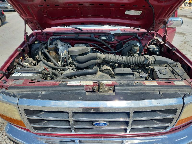 Aukcja sprzedaży 1995 Ford F150, vin: 1FTEF15N8SNA57776, numer aukcji: 67431206