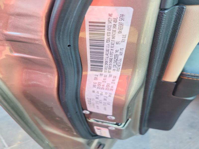 68756816 :رقم المزاد ، 1C4PJLDS4GW259350 vin ، 2016 Jeep Cherokee مزاد بيع
