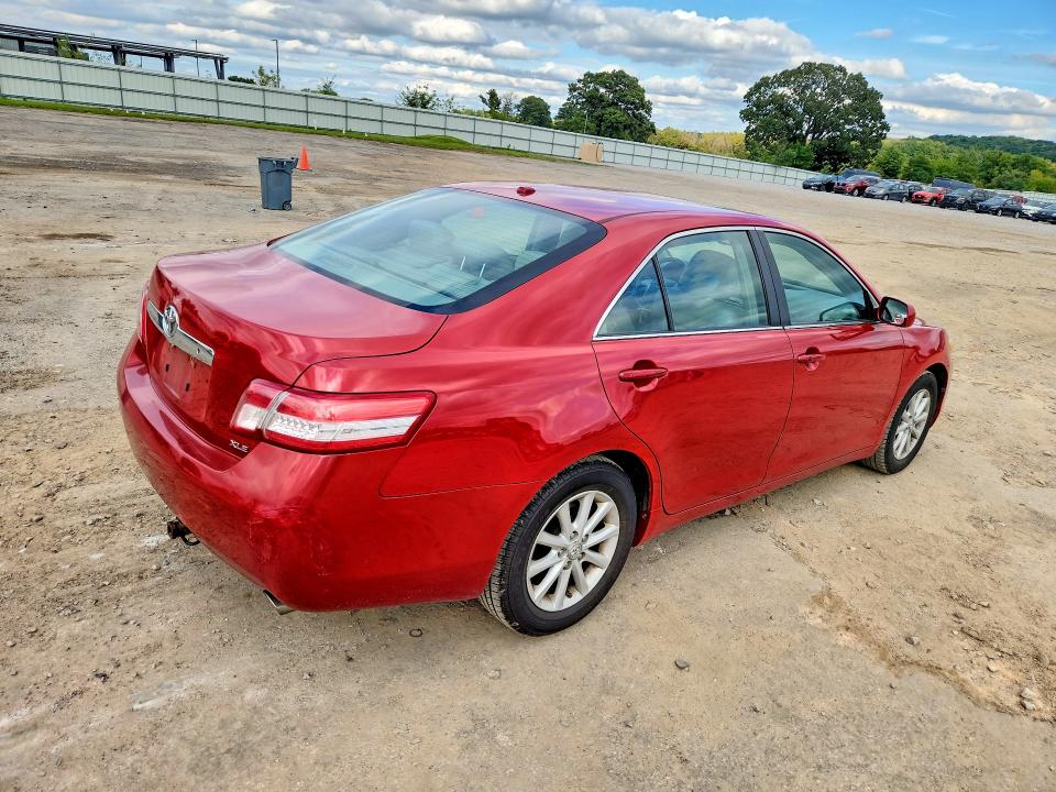 Продаж на аукціоні авто 2011 Toyota Camry, vin: 4T4BF3EKXBR112840, номер лоту: 70552506