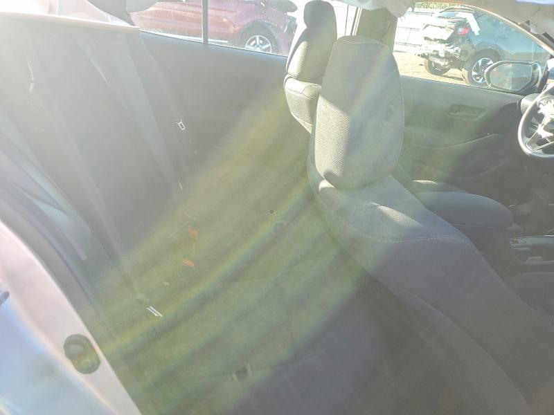 69362886 :رقم المزاد ، 5YFB4MDE1SP307826 vin ، 2025 Toyota Corolla مزاد بيع