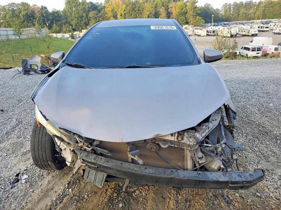 Продаж на аукціоні авто 2015 Toyota Corolla, vin: 5YFBURHE6FP181363, номер лоту: 69061616