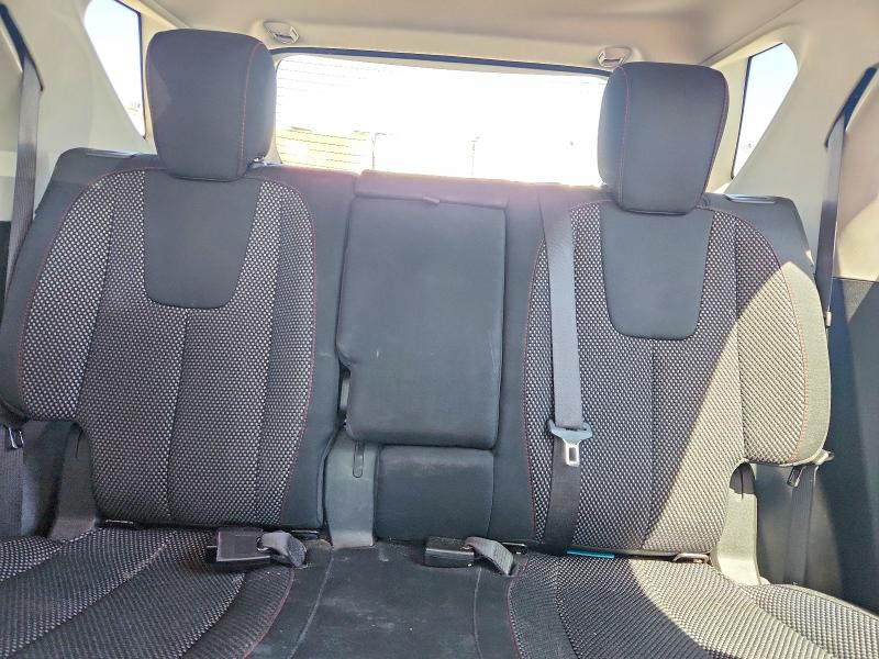 2016 Chevrolet Equinox მანქანა იყიდება აუქციონზე, vin: 2GNALCEK3G6138731, აუქციონის ნომერი: 69895596