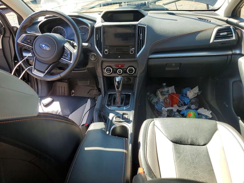 Продажа на аукционе авто 2021 Subaru Crosstrek, vin: JF2GTHNC5MH292521, номер лота: 69136216