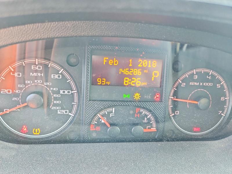 Aukcja sprzedaży 2017 Ram Promaster 1500, vin: 3C6TRVAG1HE526739, numer aukcji: 67092226