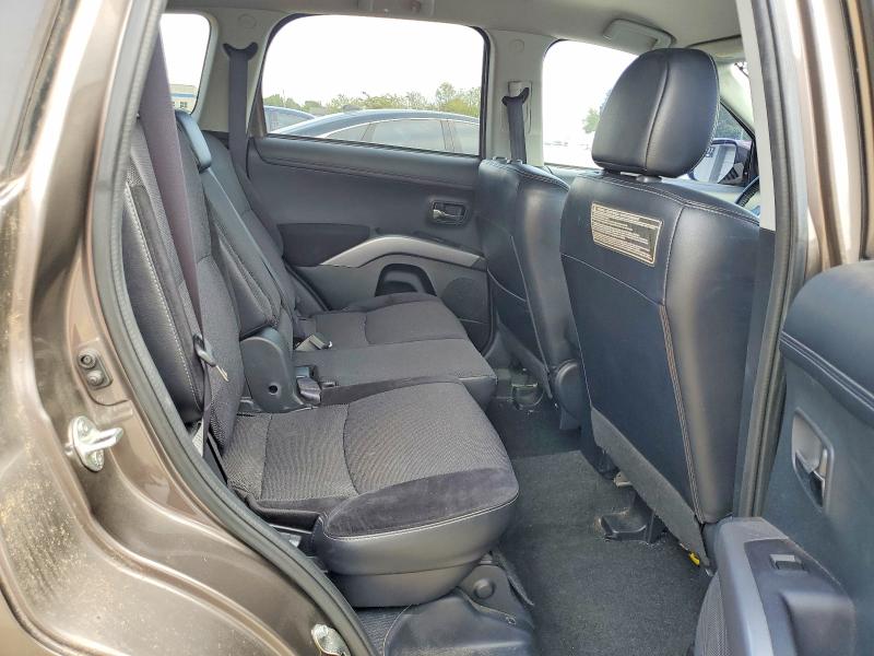 Auction sale of the 2012 Mitsubishi Outlander, vin: JA4JS4AXXCU030860, lot number: 67144666