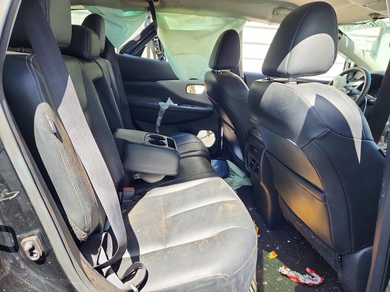 67978436 :رقم المزاد ، 5N1AZ2BS7PC109323 vin ، 2023 Nissan Murano مزاد بيع