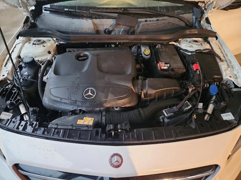 Продажа на аукционе авто 2016 Mercedes-benz Gla, vin: WDCTG4EB7GJ212922, номер лота: 67749266
