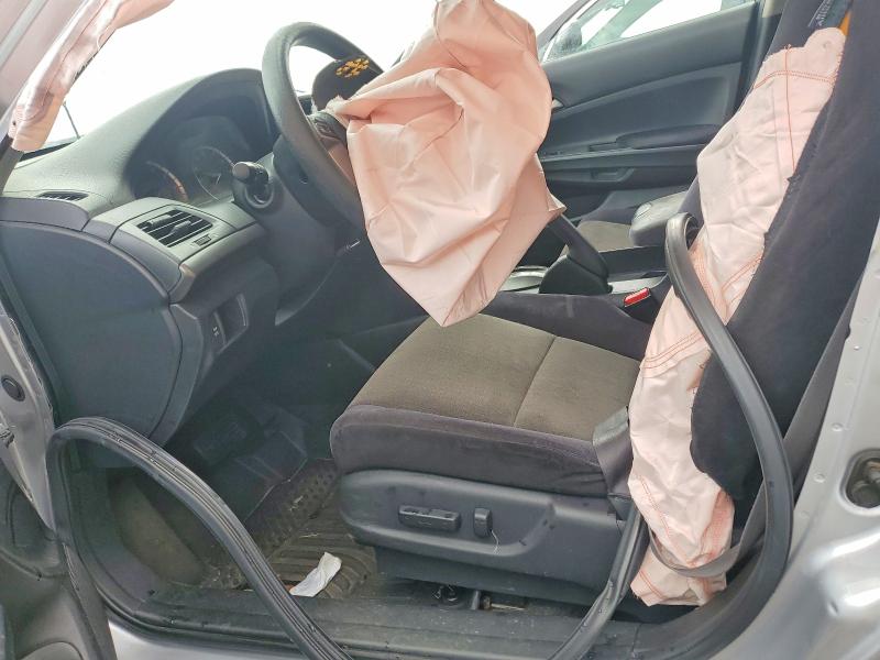 Продажа на аукционе авто 2008 Honda Accord, vin: 1HGCP26438A140100, номер лота: 69336296