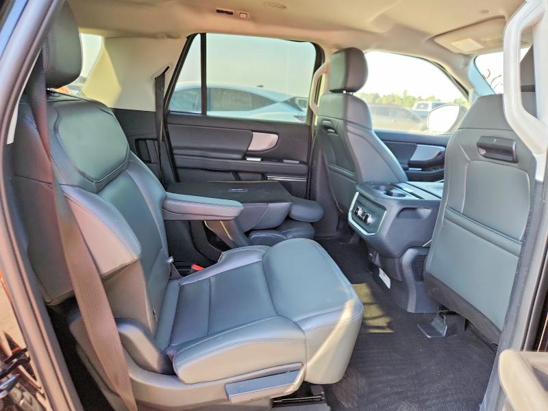 67333916 :رقم المزاد ، 1FMJK1J88TEA13137 vin ، 2026 Ford Expedition مزاد بيع