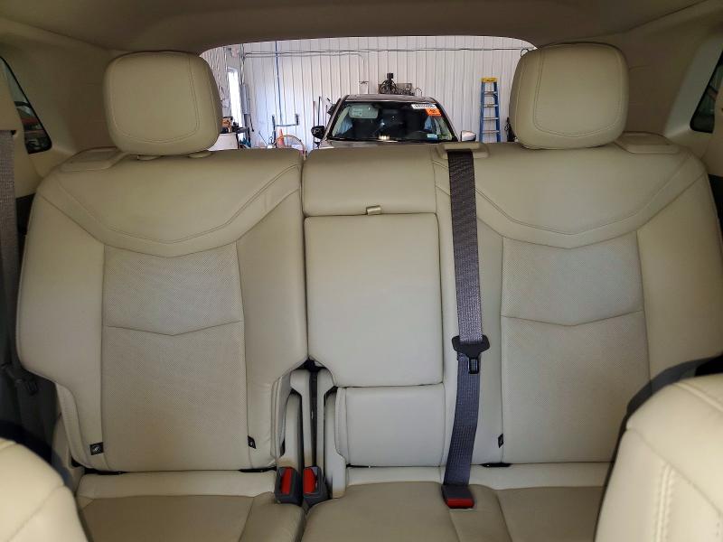 Auction sale of the 2020 Cadillac Xt5, vin: 1GYKNDRSXLZ152514, lot number: 69568156