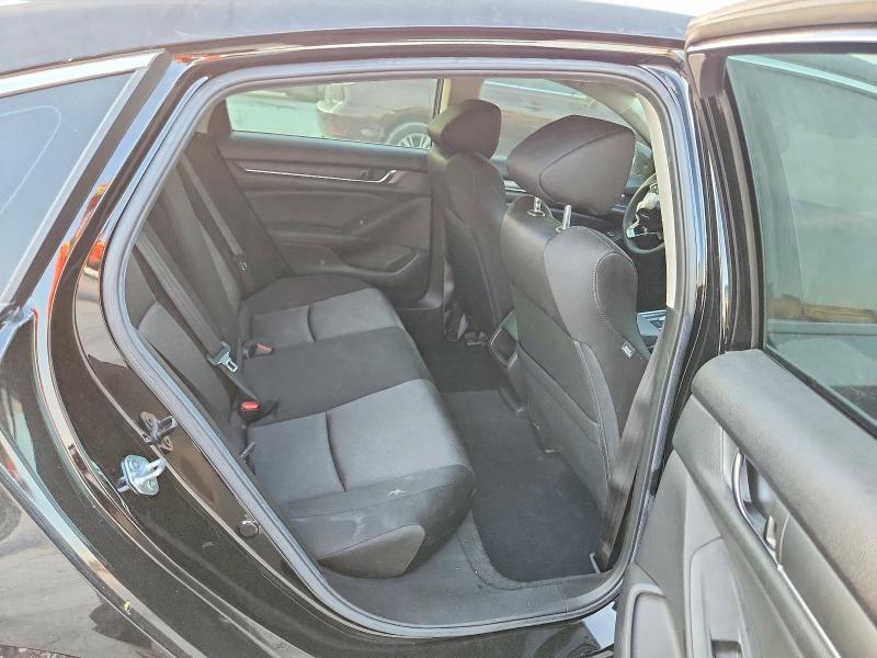 Продажа на аукционе авто 2021 Honda Accord, vin: 1HGCV1F11MA033322, номер лота: 68045946