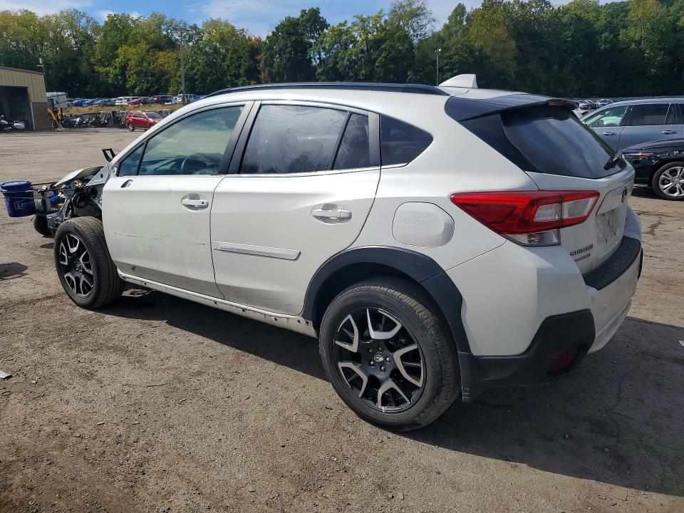 70706526 :رقم المزاد ، JF2GTDNC2KH295995 vin ، 2019 Subaru Crosstrek مزاد بيع