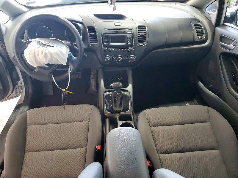 Aukcja sprzedaży 2017 Kia Forte, vin: 3KPFK4A78HE056553, numer aukcji: 68372286